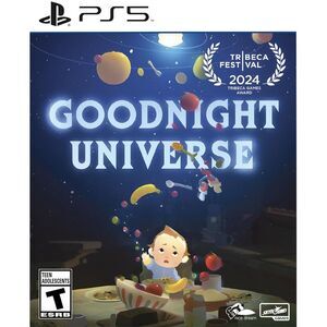 Goodnight Universe for Playstation 5